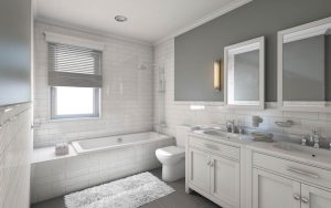 sydney bathroom renovations