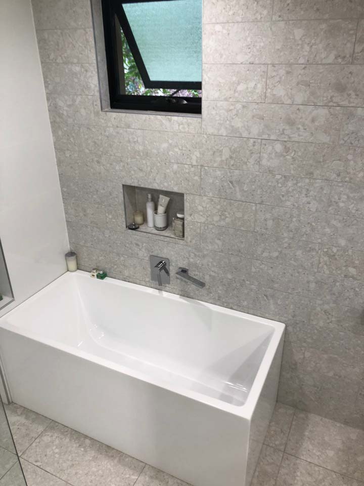 bathroom renovation sydney