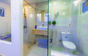 Small Bathroom Renovations Sydney - Oxford Bathrooms