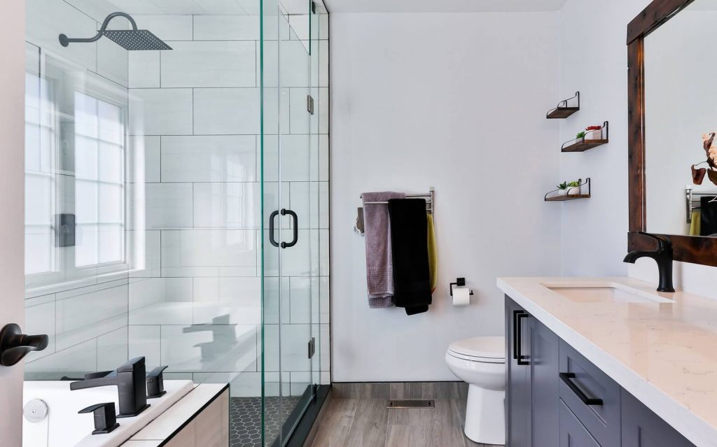6 Design Considerations to Note Before Renovating Your Bathroom - Oxford Bathrooms