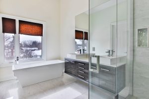 Hiring a Bathroom Design Specialist : A Guide into Sydney Firms - Oxford Bathrooms