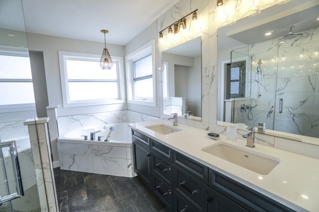 Top Bathroom Trends You Can Consider for Your Next Bathroom Renovation - Oxford Bathrooms