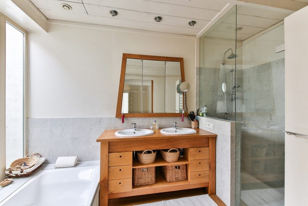 Tips on What NOT to Do when Remodelling your Bathroom - Oxford Bathrooms