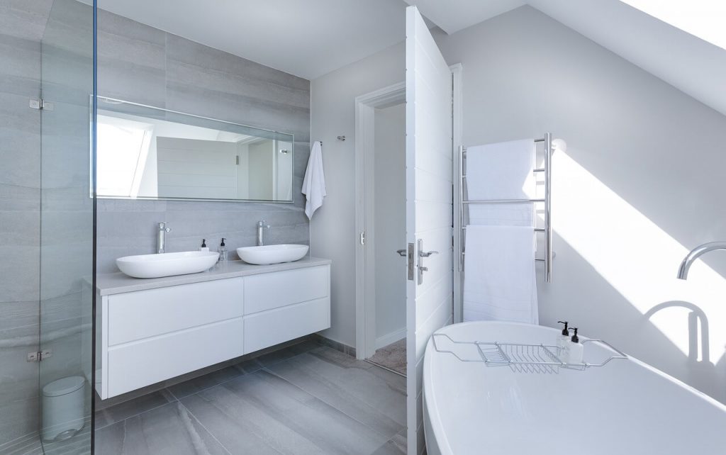 Bathroom Makeover: Keeping You Always At Peace - Oxford Bathrooms