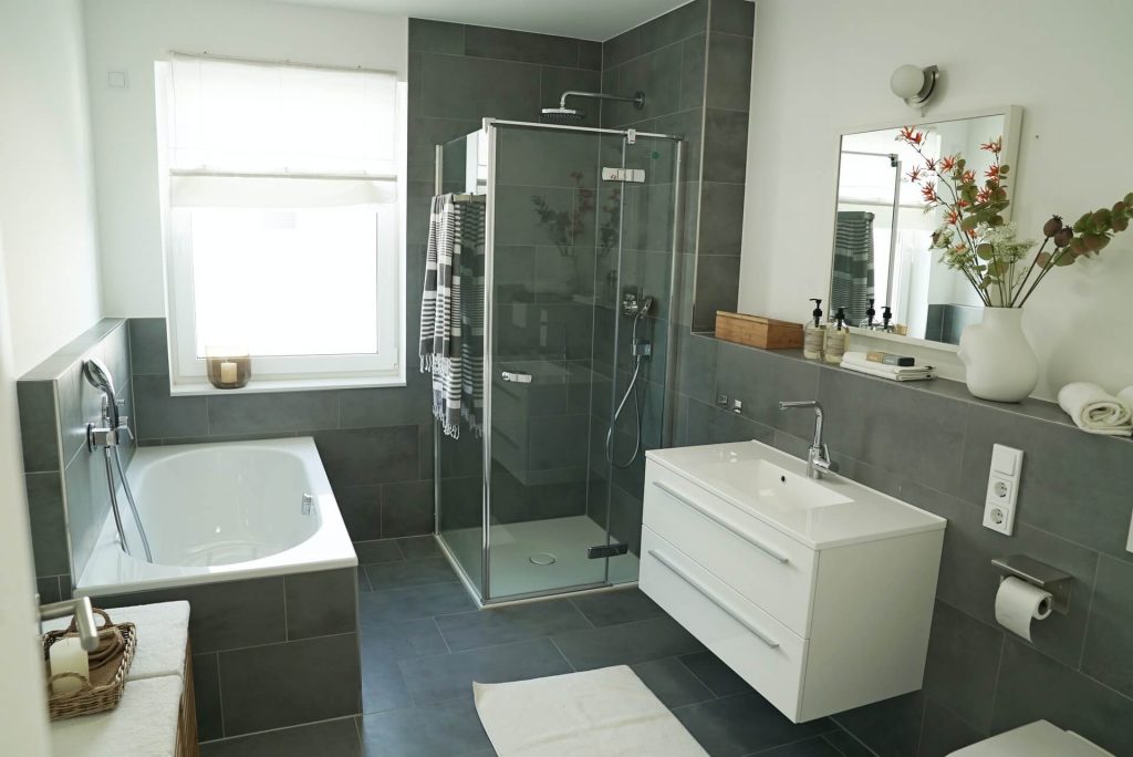 Things to Consider Before Renovating Your Bathroom - Oxford Bathrooms