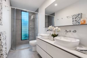 Budget-Friendly Bathroom Makeover Ideas - Oxford Bathrooms