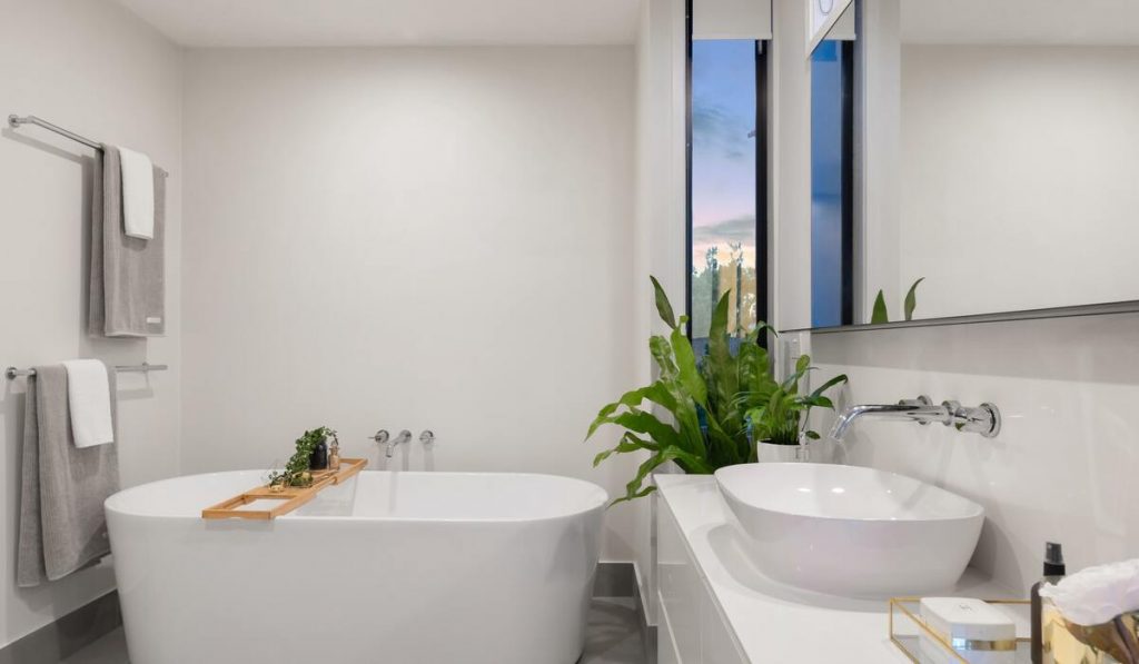 bathroom renovations Sydney