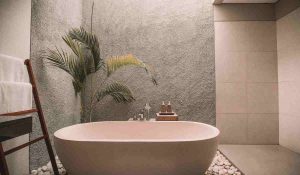 Inspirational Bathroom Design Ideas - Oxford Bathrooms