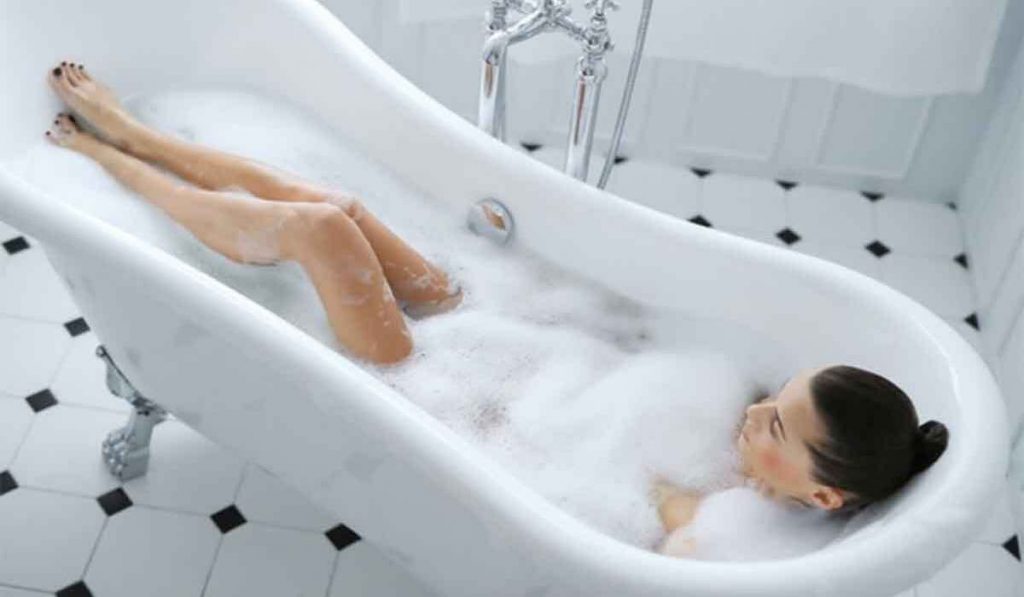 Remember this When Shopping for a New Bathtub - Oxford Bathrooms